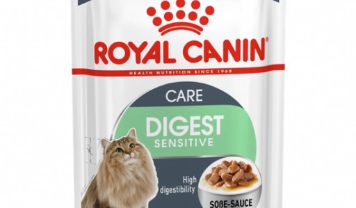 Royal Canin Feline Care Nutrition Digest Sensitive Care Adult